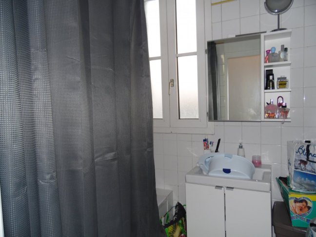 Viager Appartement  3 pices - 55m 94500 Champigny Sur Marne