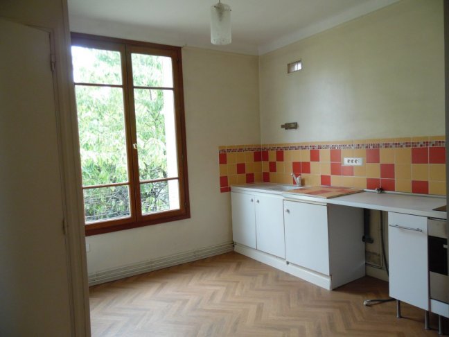 Location Appartement  2 pices - 31m 92700 Colombes