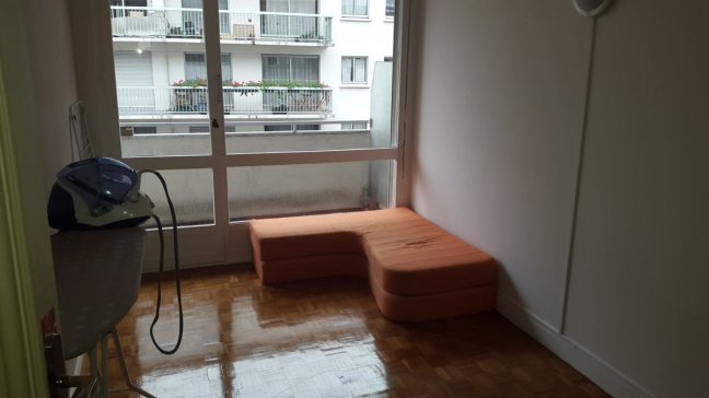 Viager Appartement  4 pices - 73m  Paris