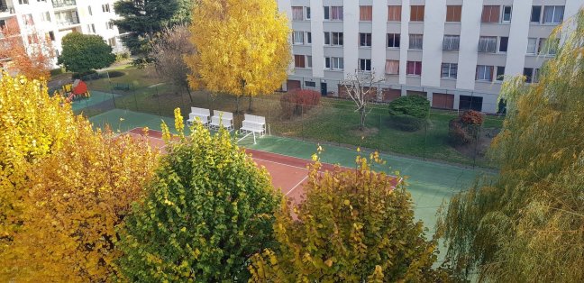 Viager Appartement  6 pices - 140m 95160 Montmorency