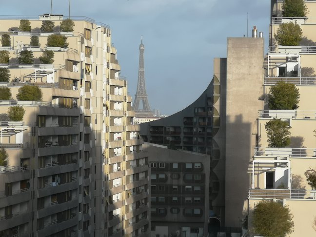 Viager Appartement  2 pices - 47m 92100 Boulogne-billancourt