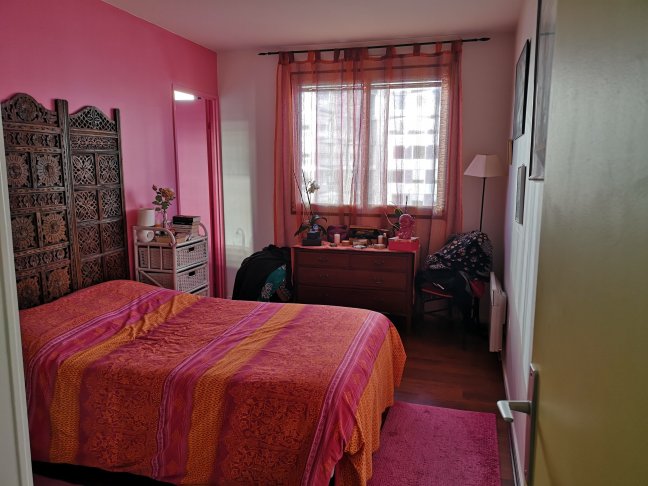 Viager Appartement  2 pices - 47m 92100 Boulogne-billancourt