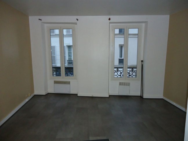 Viager Appartement  1 pice (studio) - 22m  Paris