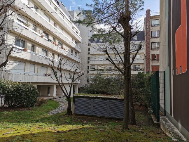 Viager Appartement  4 pices - 95m 75014 Paris