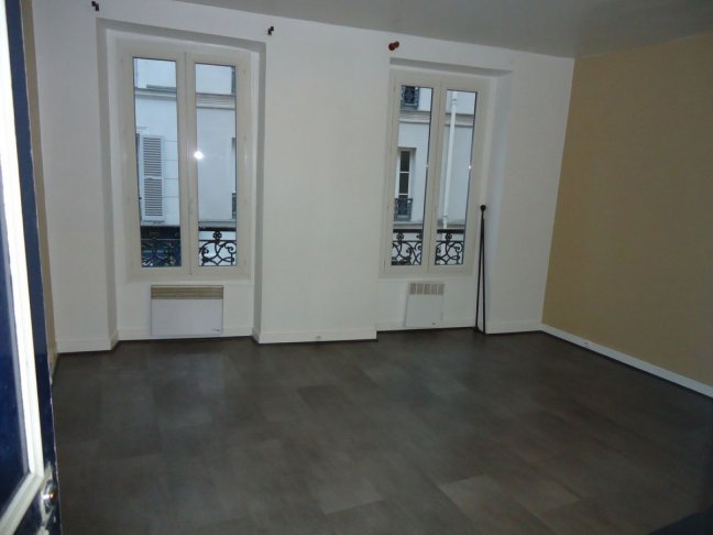 Viager Appartement  1 pice (studio) - 22m  Paris