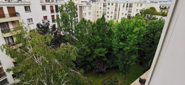 Viager Appartement  3 pices - 73m 92120 Montrouge