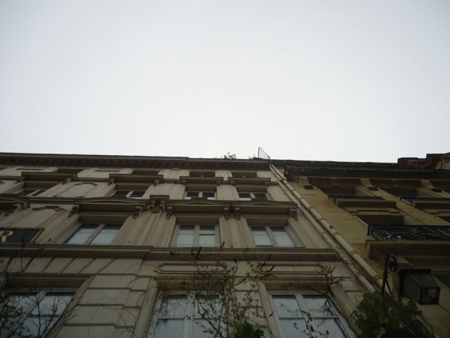 Viager Appartement  4 pices - 73m  Paris