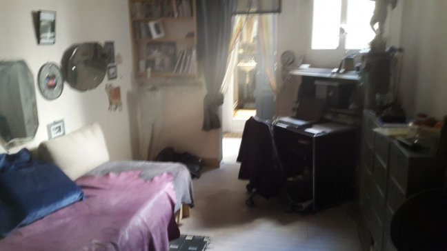 Viager Appartement  1 pice (studio) - 19m  Paris