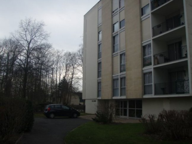 Viager Appartement  3 pices - 66m  Nogent Sur Oise