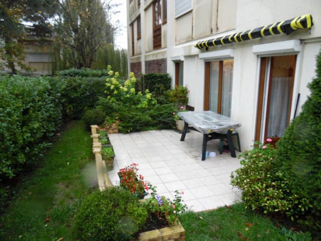 Viager Appartement  4 pices - 75m  Boussy St Antoine