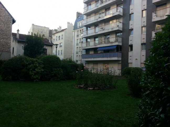 Viager Appartement  2 pices - 42m  Vincennes
