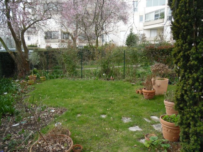 Viager Appartement  4 pices - 81m  Chatou