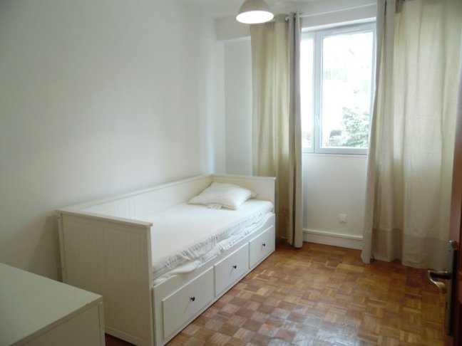 Location Appartement meubl 3 pices - 57m  Paris