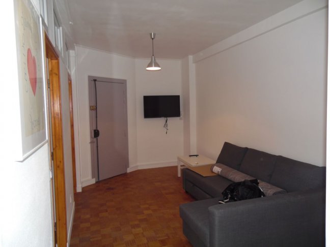 Location Appartement meubl 3 pices - 57m  Paris