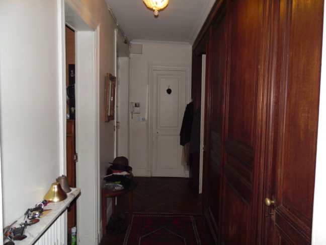 Viager Appartement  4 pices - 107m 75006 Paris