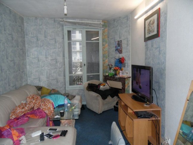 Viager Appartement  5 pices - 97m  Champigny Sur Marne