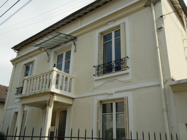 Viager Maison  - 150m  Colombes