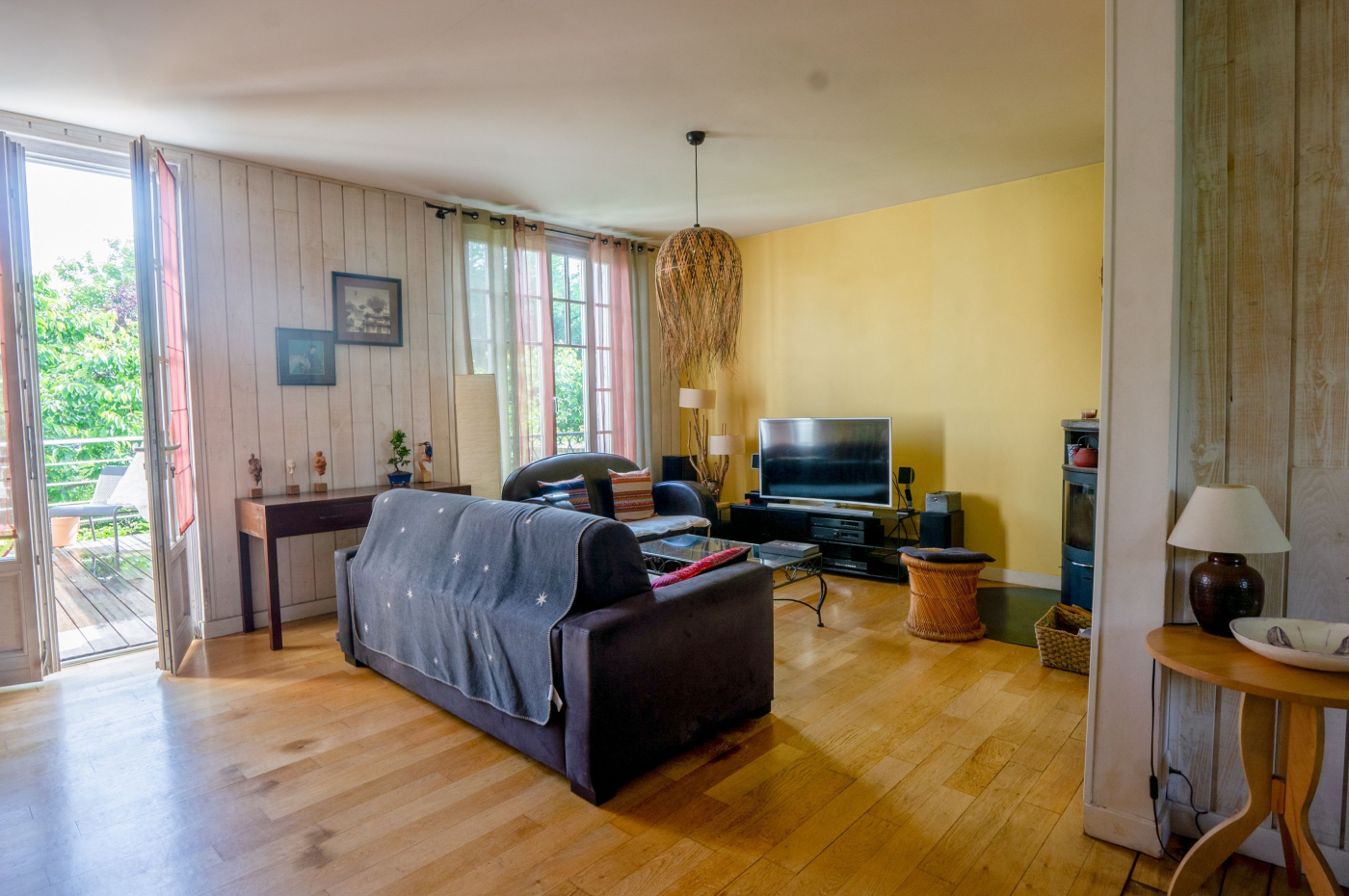 Agence immobilière de Votre Agent
 