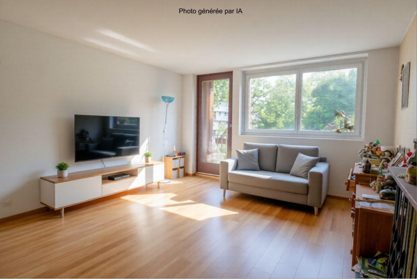 Agence immobilière de Votre Agent
 