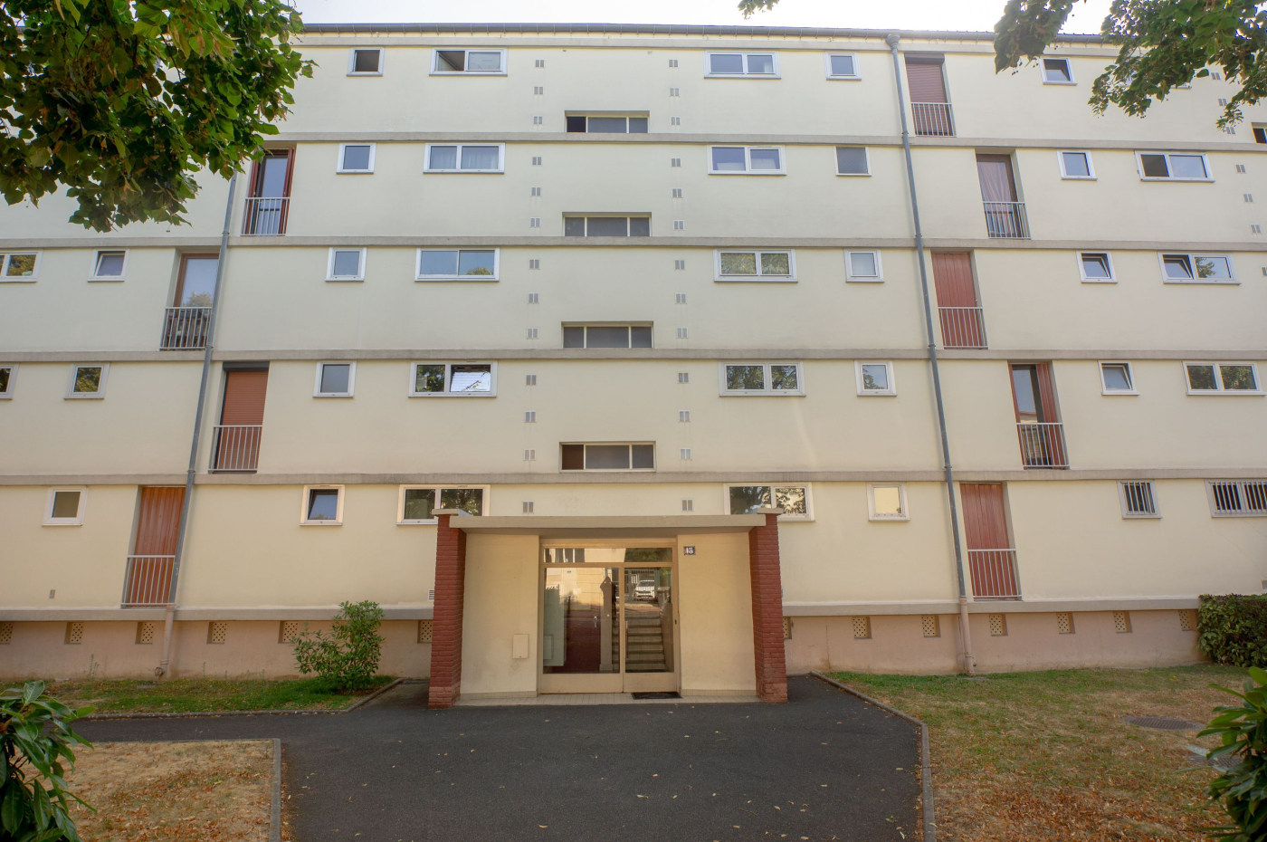 Agence immobilière de Votre Agent
 
