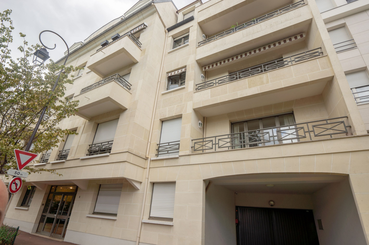 Agence immobilière de Votre Agent
 